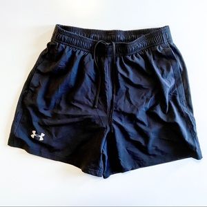 Men’s Heat Gear Under Armour Athletic Shorts